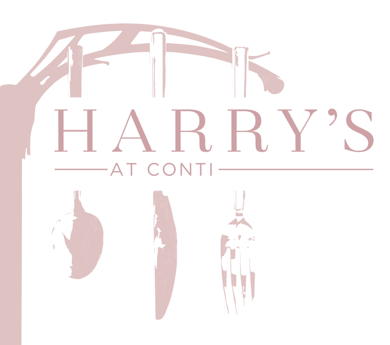 Private Dining HARRY'S AT CONTI